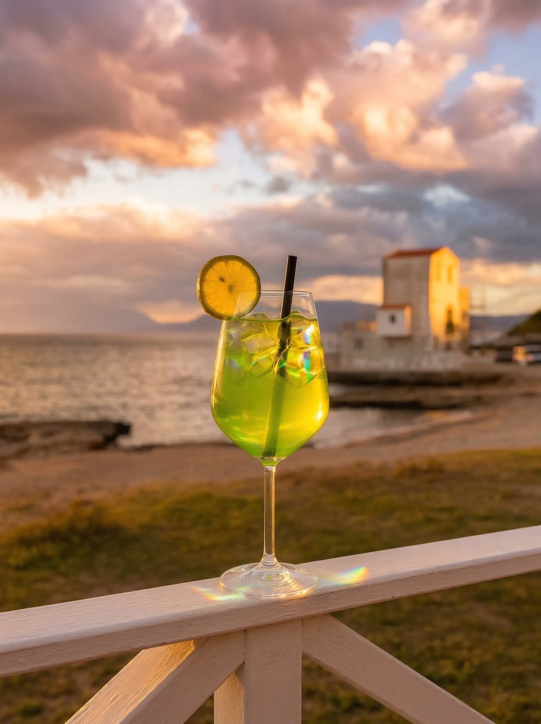 La Mixology